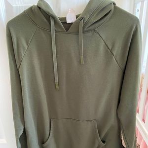 Sports hoodie, like new